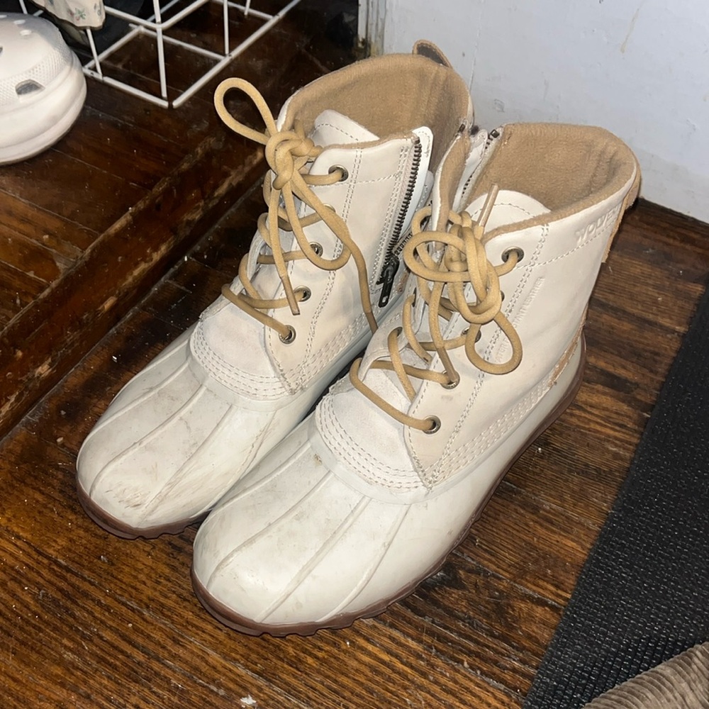 Wolverine Winter boots